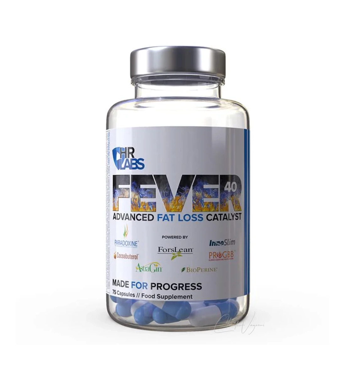 Fever40 Fatburner