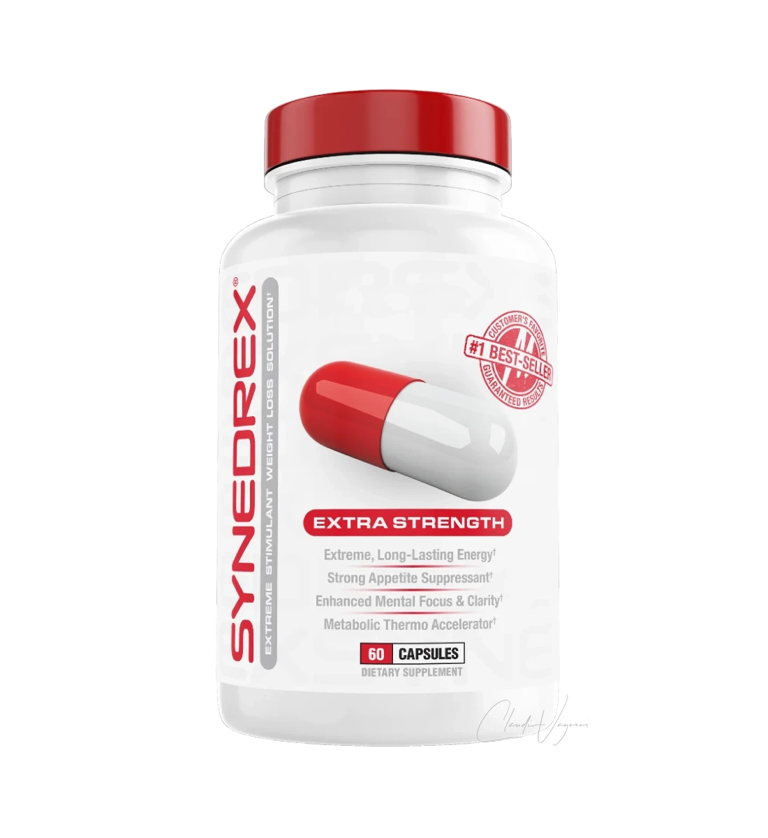 Synedrex Fatburner