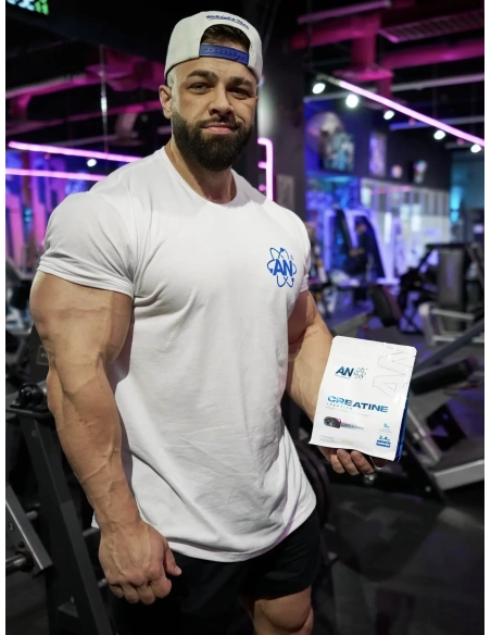 APPLIED CREATINE PEPTIDE 440gr.