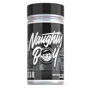 NAUGHTY BOY GHETTO GEAR 60