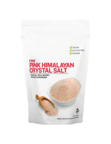 HIMALAYA-KRISTALLSALZ 454 gr.