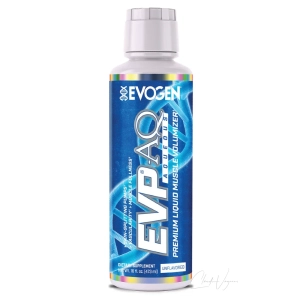 EVP AQ Liquid Glycerol
Hydration + Fullness Formula