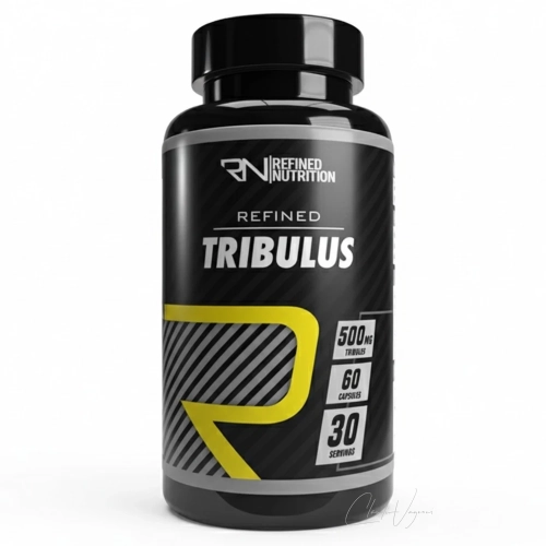 TRIBULUS 500mg 60 Caps.