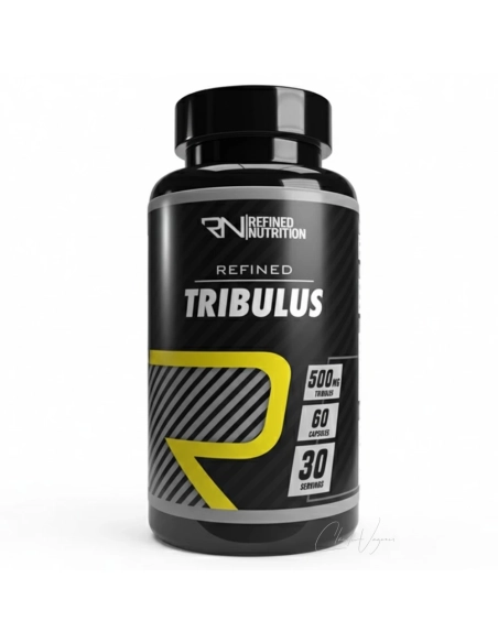 TRIBULUS 500mg 60 Caps.