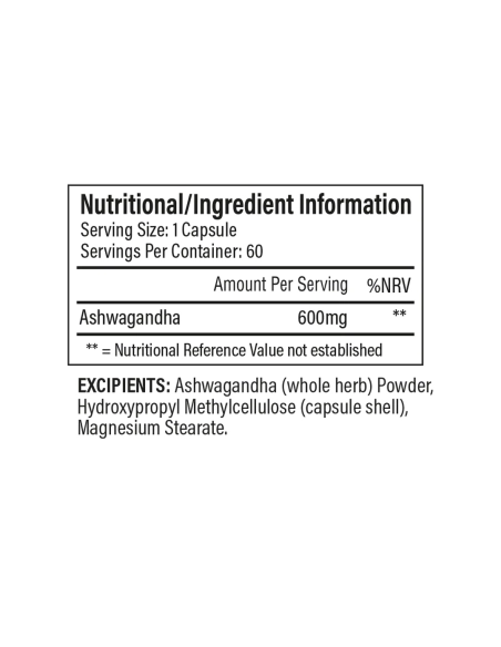TBJP ASHWAGANDHA KSM-66
