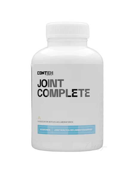 Conteh Sports JOINT COMPLETE 180 Caps.