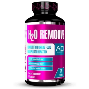 H20 Remoove™ | Natural Diuretic