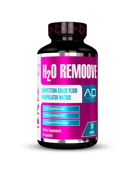 H20 Remoove™ | Natural Diuretic