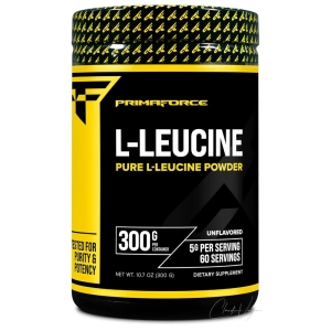 L-LEUCIN 5000mg