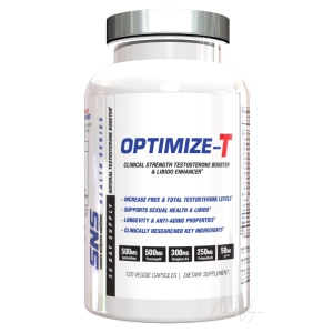 OPTIMIZE-T 120 Caps.