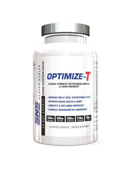 OPTIMIZE-T 120 Caps.