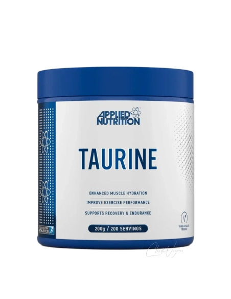 Applied Nutrition Taurin 200g