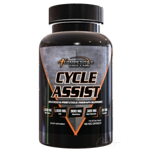 Competitive Edge Labs Cycle Assist PCT Support kaufen in der Schweiz
