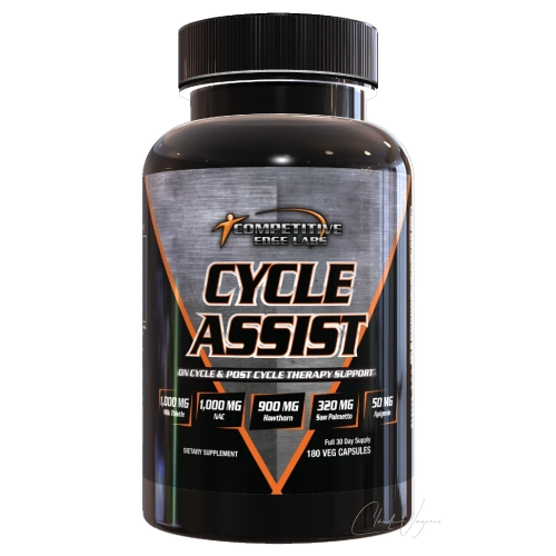 Competitive Edge Labs Cycle Assist PCT Support kaufen in der Schweiz