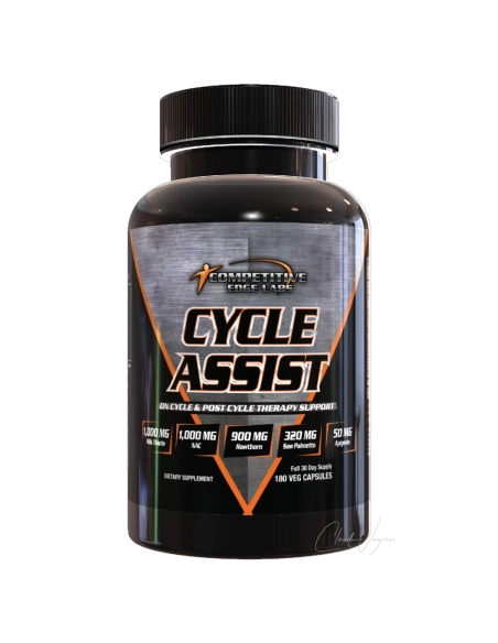 Competitive Edge Labs Cycle Assist PCT Support kaufen in der Schweiz