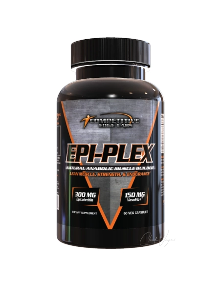 Competitive Edge Labs Epi-Plex Natural Anabolic Muskelaufbau kaufen in der Schweiz