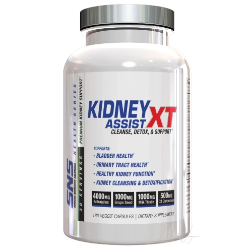 SNS KIDNEY ASSIST XT