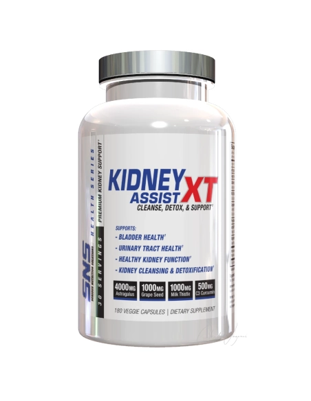 SNS KIDNEY ASSIST XT