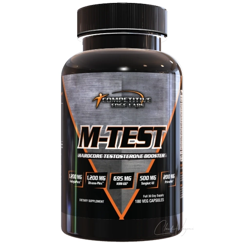 CEL M-TEST 180 vCaps