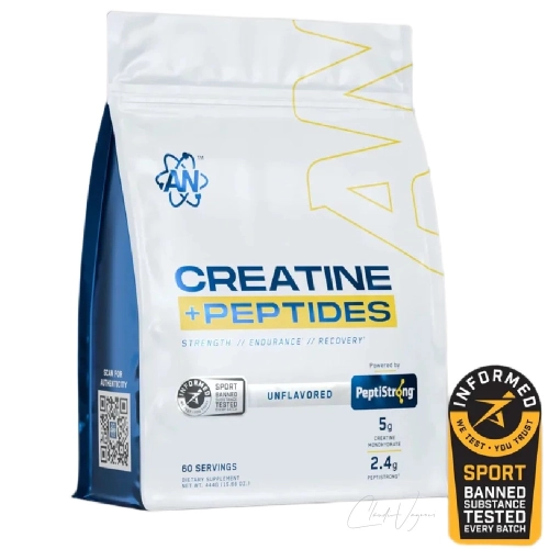 Creatin Peptide, PeptiStrong, Legale Peptide,