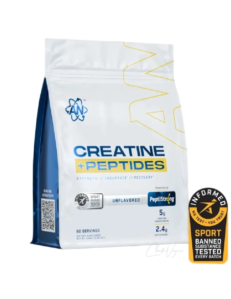 Creatin Peptide, PeptiStrong, Legale Peptide,