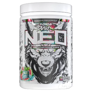 DVST8 NEO koffeinfreies Pre-Workout Malibu Breeze – 6g Citrullin Malat, Beta-Alanin und Tyrosin