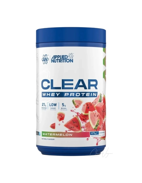 Applied Nutrition Clear Whey Wassermelone 875 g