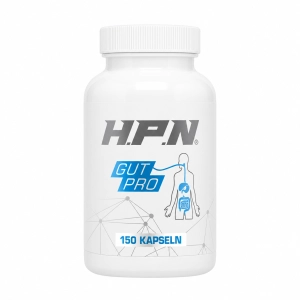H.P.N Gut Pro 150 Kapseln