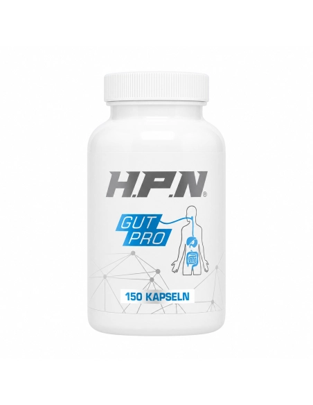 H.P.N Gut Pro 150 Kapseln