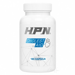 H.P.N Cholest Aid 180 Kapseln