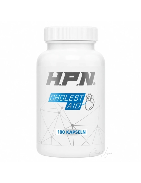 H.P.N Cholest Aid 180 Kapseln