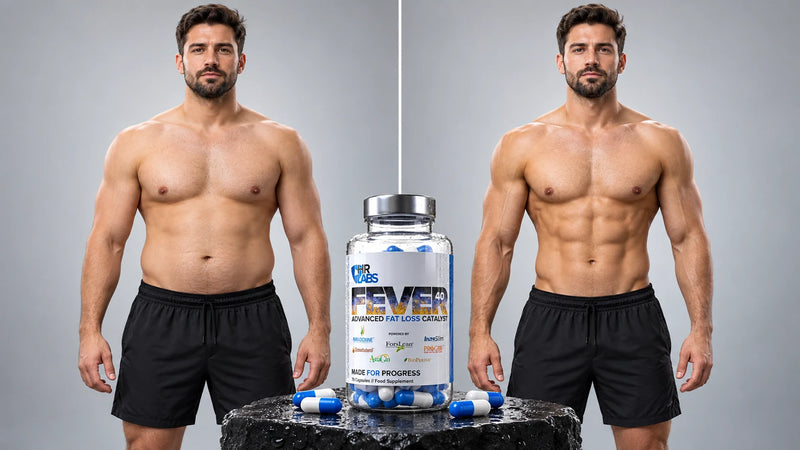 Bester Fatburner 2026