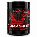 Dose Alpha Neon Darkside Onslaught 420g, High-Stim Trainingsbooster mit 7'000mg L-Citrullin und 333mg Koffein