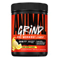 Animal Grind Pre-Workout Booster – 200mg Koffein, 6'000mg Citrullin-Malat, 30 Portionen