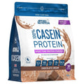 Beutel Applied Nutrition 100 % Casein Protein Chocolate Cream mit 900g, micellares Casein mit 24,2g Protein pro 30g Portion