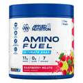 Dose Applied Nutrition Amino Fuel EAA 91g Raspberry Mojito – essentielle Aminosäuren, 7 Portionen