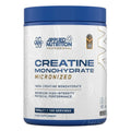 Dose Applied Nutrition Creatine Monohydrate mit 500g mikronisiertem Kreatin Monohydrat, 5g pro Portion
