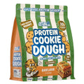 Beutel Applied Nutrition Protein Cookie Dough Baklava mit 1kg, Protein Dessert mit 21,7g Protein und 25 Portionen