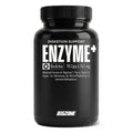 Big Zone Enzyme+ 90 Kapseln – Verdauungsenzyme mit DigeZyme®, Pepsin, Papain und Ingwer