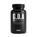 Big Zone G.D.A Glucose Disposal Agent 90 Kapseln Dose
