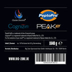 Big Zone Intra Workout Produktinfo