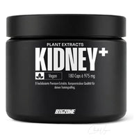 Big Zone Kidney+ 180 Kapseln – Nieren-Komplex mit Astragalus, Cordyceps und Weissdorn