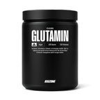 Big Zone L-Glutamin 500g Dose