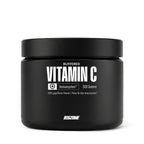 Big Zone Vitamin C Pulver 300g Dose gepuffert