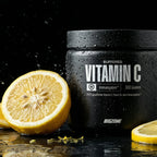 Big Zone Vitamin C Pulver Geschmack neutral