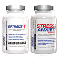 Bundle Bessere Libido: SNS Optimize-T und SNS Stress & Anxiety Support