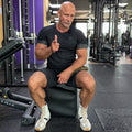 Coach Claudio Vagnoni im Standortgespräch: Ernährungscoaching und Trainingsanalyse, 60 Minuten eins zu eins