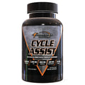 Dose Competitive Edge Labs Cycle Assist mit 180 Kapseln, 1'000mg Mariendistel plus 1'000mg NAC und 30mg Zink pro Portion