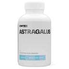 Dose Conteh Sports Astragalus mit 120 veganen Kapseln, 500mg Astragalus Wurzelextrakt pro Kapsel