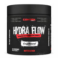 Dose Conteh Sports Hydra Flow 300g, Elektrolyte Pulver mit CocoMineral Kokoswasser und Vitamin C, 60 Portionen